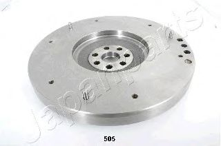Маховик JAPANPARTS VL-505