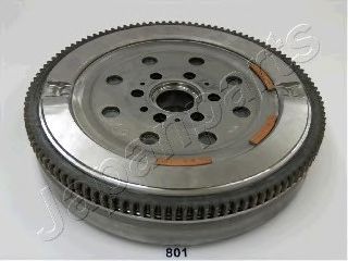 Маховик JAPANPARTS VL-801 Маховик JAPANPARTS VL-801