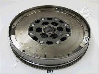 Маховик JAPANPARTS VL-801