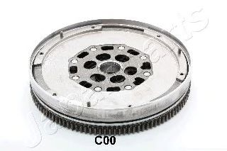 Маховик JAPANPARTS VL-C00 Маховик JAPANPARTS VL-C00