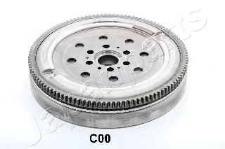 Маховик JAPANPARTS VL-C00