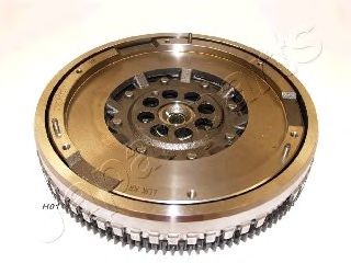 Маховик JAPANPARTS VL-H01 Маховик JAPANPARTS VL-H01