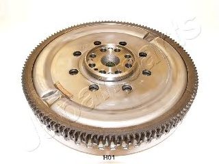 Маховик JAPANPARTS VL-H01