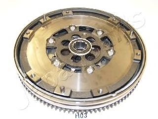 Маховик JAPANPARTS VL-H03 Маховик JAPANPARTS VL-H03