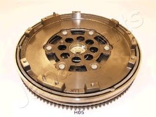 Маховик JAPANPARTS VL-H05 Маховик JAPANPARTS VL-H05