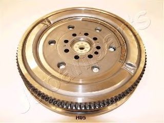 Маховик JAPANPARTS VL-H05