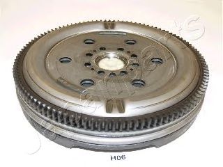 Маховик JAPANPARTS VL-H06