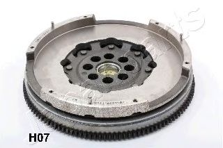 Маховик JAPANPARTS VL-H07 Маховик JAPANPARTS VL-H07