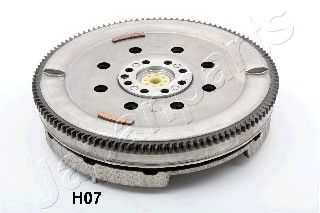 Маховик JAPANPARTS VL-H07