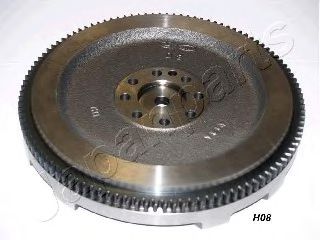 Маховик JAPANPARTS VL-H08