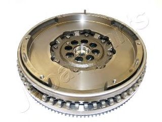 Маховик JAPANPARTS VL-K01 Маховик JAPANPARTS VL-K01
