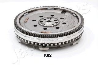 Маховик JAPANPARTS VL-K02
