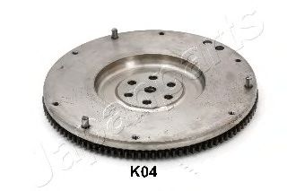 Маховик JAPANPARTS VL-K04 Маховик JAPANPARTS VL-K04