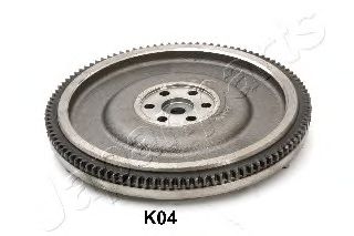 Маховик JAPANPARTS VL-K04