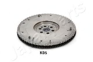 Маховик JAPANPARTS VL-K05 Маховик JAPANPARTS VL-K05