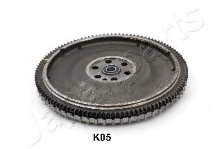 Маховик JAPANPARTS VL-K05
