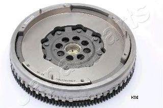 Маховик JAPANPARTS VL-K06 Маховик JAPANPARTS VL-K06