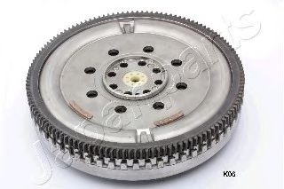 Маховик JAPANPARTS VL-K06