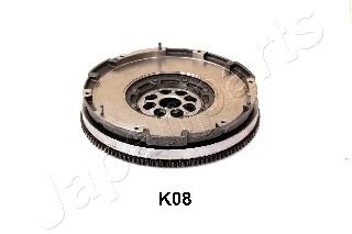 Маховик JAPANPARTS VL-K08 Маховик JAPANPARTS VL-K08