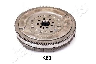 Маховик JAPANPARTS VL-K08