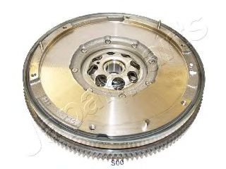 Маховик JAPANPARTS VL-S00