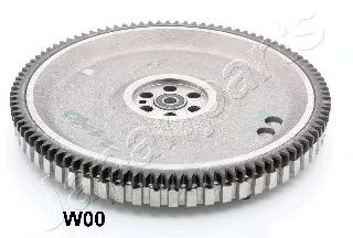 Маховик JAPANPARTS VL-W00