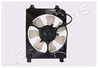 Вентилятор охлаждения двигателя JAPANPARTS VNT192002