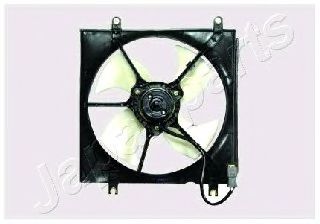 Вентилятор охлаждения двигателя JAPANPARTS VNT192003