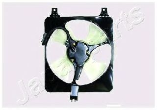 Вентилятор охлаждения двигателя JAPANPARTS VNT192005