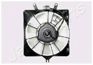 Вентилятор охлаждения двигателя JAPANPARTS VNT192009