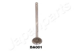 Выпускной клапан JAPANPARTS VV-DA001