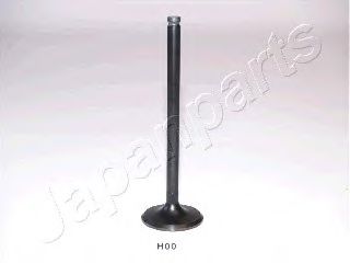 Впускной клапан JAPANPARTS VV-H00