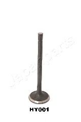 Выпускной клапан JAPANPARTS VV-HY001