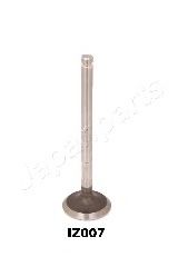 Выпускной клапан JAPANPARTS VV-IZ007