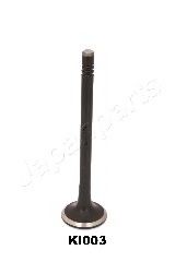 Выпускной клапан JAPANPARTS VV-KI003