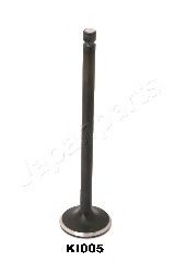 Выпускной клапан JAPANPARTS VV-KI005