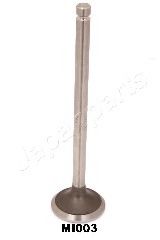 Выпускной клапан JAPANPARTS VV-MI003