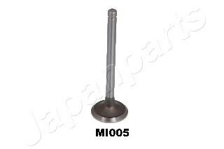 Выпускной клапан JAPANPARTS VV-MI005