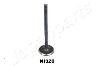 Выпускной клапан JAPANPARTS VV-NI020