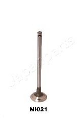 Выпускной клапан JAPANPARTS VV-NI021