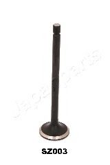 Выпускной клапан JAPANPARTS VV-SZ003