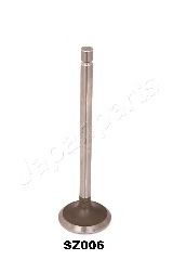 Выпускной клапан JAPANPARTS VV-SZ006