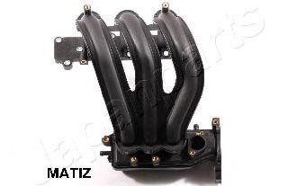Впускная труба, подвод воздуха JAPANPARTS XX-MATIZ Впускная труба, подвод воздуха JAPANPARTS XX-MATIZ