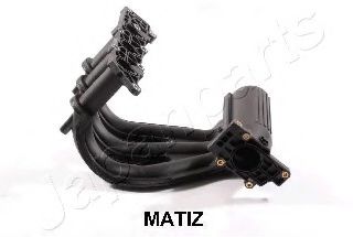 Впускная труба, подвод воздуха JAPANPARTS XX-MATIZ Впускная труба, подвод воздуха JAPANPARTS XX-MATIZ