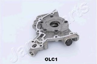 Масляный насос GM 25182606