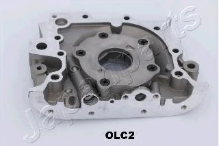 Масляный насос GM 96325246