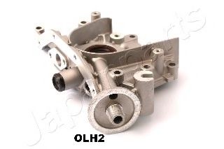 Масляный насос Hyundai/Kia 21310-26800