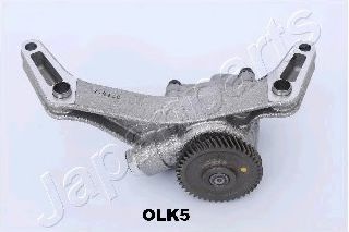 Масляный насос Hyundai/Kia 0K65A-14-100E