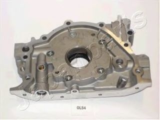 Масляный насос SUZUKI 16100-60840-000