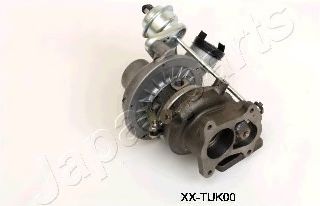 Турбина JAPANPARTS XX-TUK00